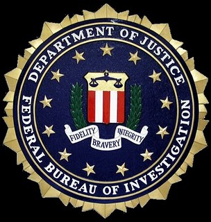 The FBI: Going Rogue | AxXiom for Liberty